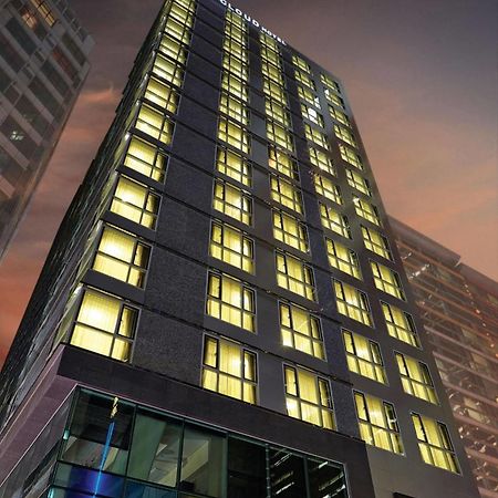 Ocloud Hotel Gangnam Seoul Luaran gambar