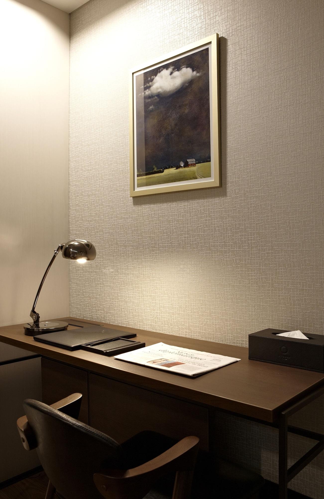 Ocloud Hotel Gangnam Seoul Luaran gambar