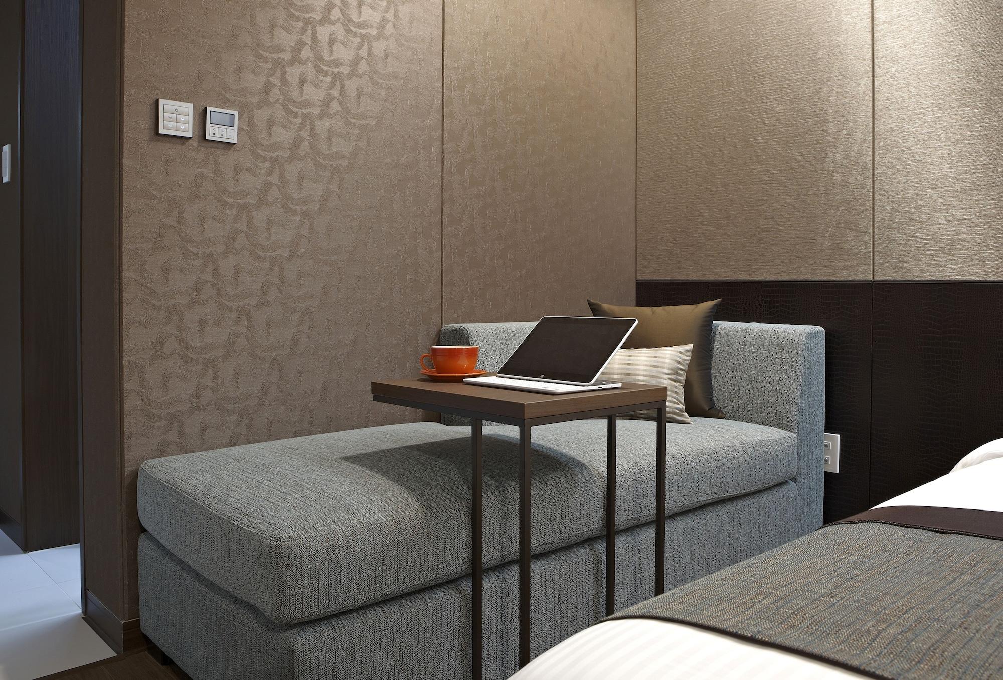 Ocloud Hotel Gangnam Seoul Luaran gambar