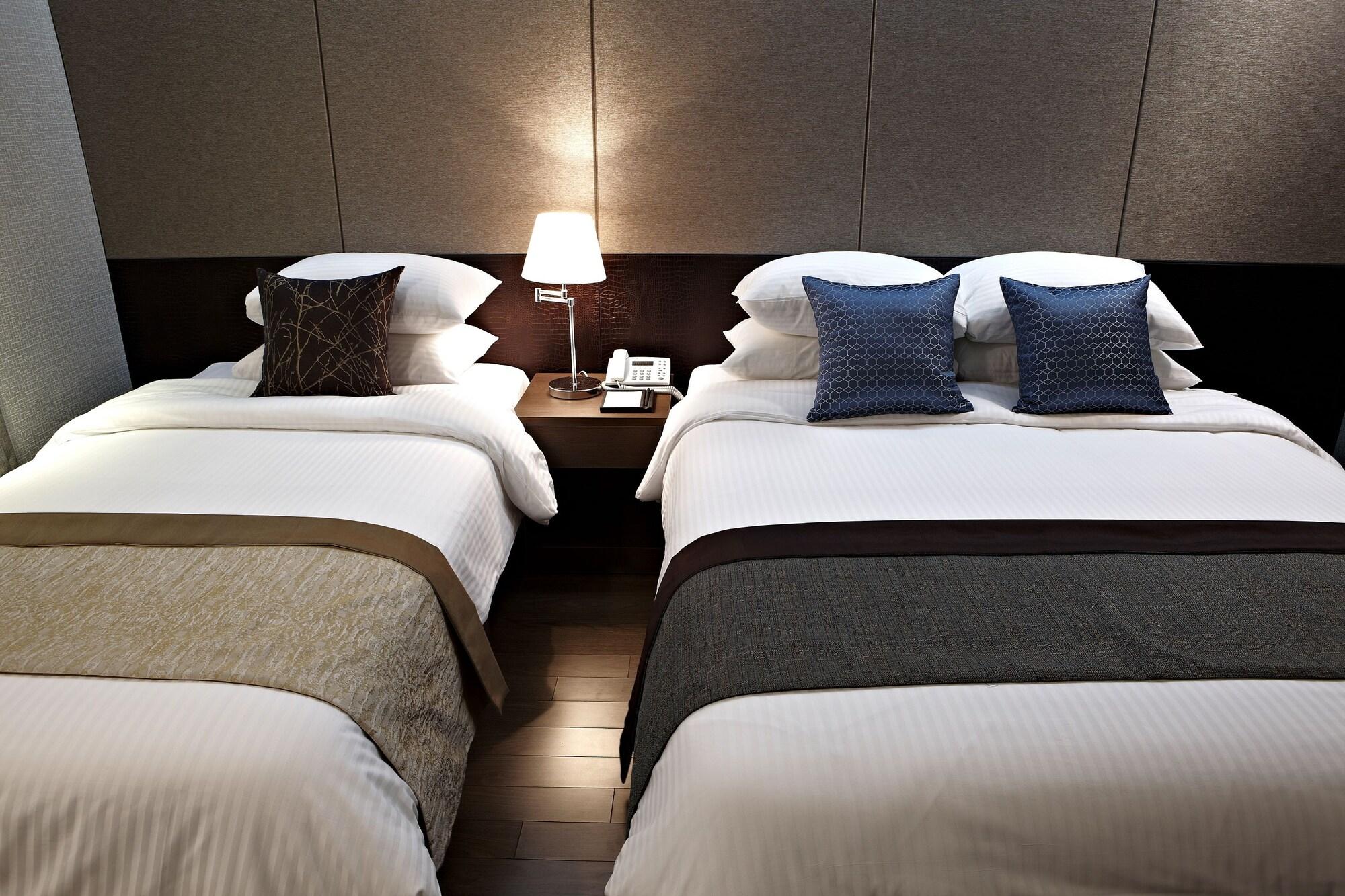 Ocloud Hotel Gangnam Seoul Luaran gambar