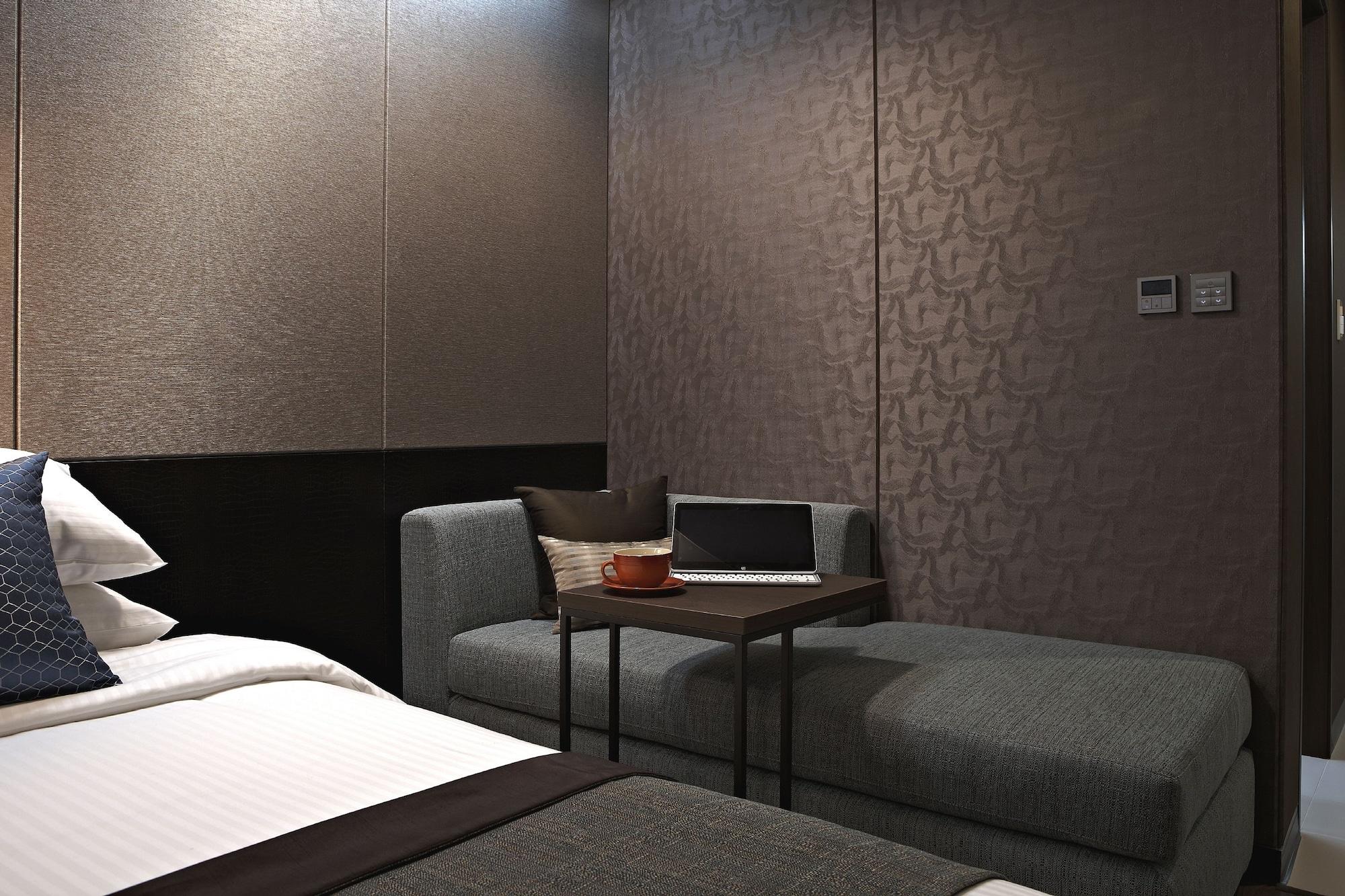 Ocloud Hotel Gangnam Seoul Luaran gambar